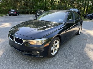Used 2014 BMW 328i Sedan image 1