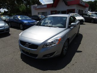 Used 2013 Volvo C70 T5 image 1