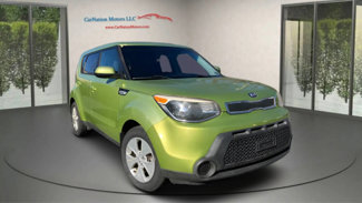 Used 2015 Kia Soul image 1