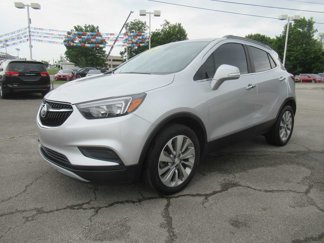 Used 2017 Buick Encore Preferred image 1