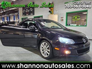 Used 2013 Volkswagen Eos Komfort image 1