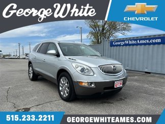 Used 2011 Buick Enclave CXL image 1
