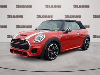 Used 2019 MINI Cooper John Cooper Works image 1