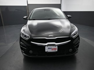 Used 2021 Kia Forte LXS image 1