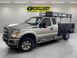 Used 2013 Ford F350 XLT w/ XLT Value Pkg image 1