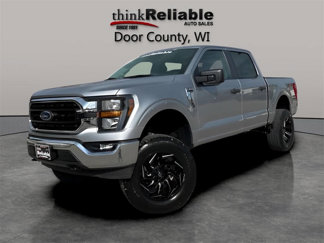 Used 2023 Ford F150 XLT w/ Trailer Tow Package image 1