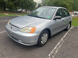 Used 2003 Honda Civic DX image 1
