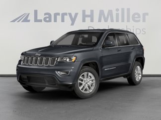 Used 2018 Jeep Grand Cherokee Altitude image 1