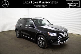 Used 2024 Mercedes-Benz GLB 250 image 1