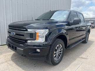 Used 2019 Ford F150 XLT w/ Equipment Group 302A Luxury image 1