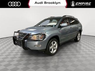 Used 2007 Lexus RX 350 AWD image 1