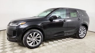 New 2025 Land Rover Discovery Sport S image 1