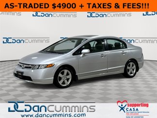 Used 2006 Honda Civic EX image 1