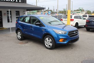 Used 2018 Ford Escape S image 1