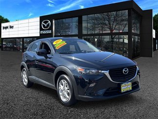 Used 2018 MAZDA CX-3 Sport image 1