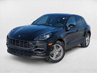 Used 2019 Porsche Macan image 1