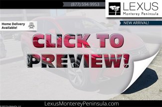 Used 2018 Lexus NX 300 FWD image 1