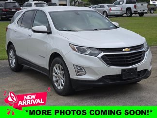 Used 2019 Chevrolet Equinox LT image 1