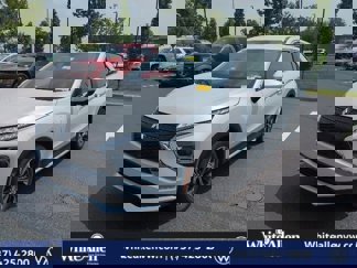 Used 2022 Mitsubishi Eclipse Cross SEL image 1