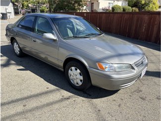 Used 1998 Toyota Camry CE image 1