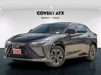 Used 2024 Lexus RZ 300e Premium image 1