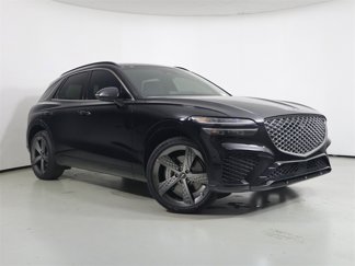 New 2024 Genesis GV70 2.5T w/ Sport Prestige Package image 1