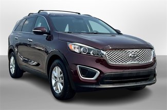 Used 2018 Kia Sorento LX image 1