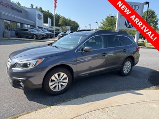 Used 2016 Subaru Outback 2.5i Premium image 1