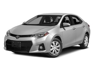 Used 2014 Toyota Corolla L image 1