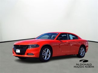 Used 2023 Dodge Charger SXT w/ Blacktop Special Edition image 1