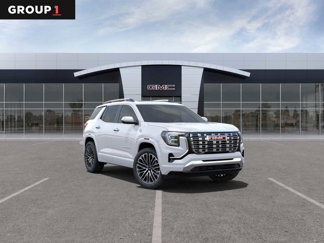 New 2026 GMC Terrain Denali w/ LPO, Floor Liner Package image 1