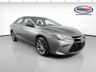Used 2015 Toyota Camry XSE w/ Advanced Technology Package image 1