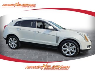 Used 2015 Cadillac SRX Performance w/ Driver Awareness Package image 1