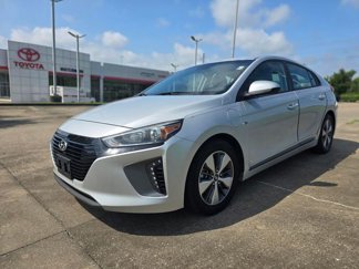 Used 2019 Hyundai Ioniq Plug-In Hybrid image 1
