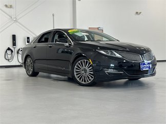 Used 2014 Lincoln MKZ AWD image 1