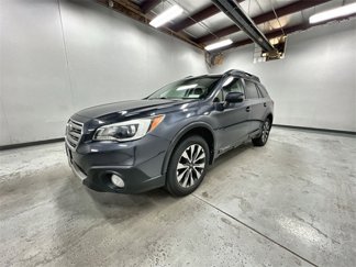 Used 2015 Subaru Outback 2.5i Limited w/ Protection Package #2 image 1