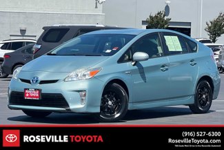Used 2013 Toyota Prius Three image 1