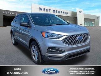 Certified 2024 Ford Edge SE image 1