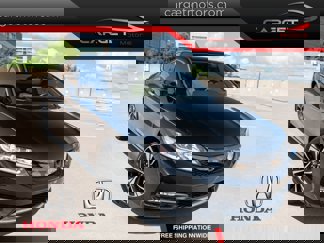 Used 2016 Honda Accord EX image 1