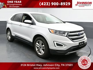 Used 2016 Ford Edge SEL image 1