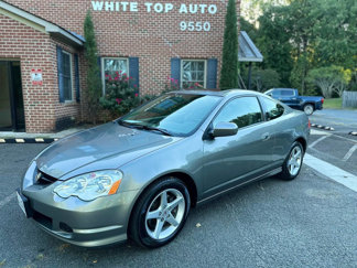 Used 2002 Acura RSX Type-S image 1