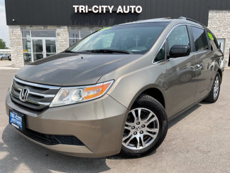 Used 2012 Honda Odyssey EX-L image 1