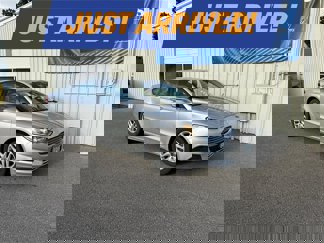 Used 2016 Ford Fusion SE image 1