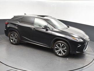 Used 2017 Lexus RX 350 FWD image 1
