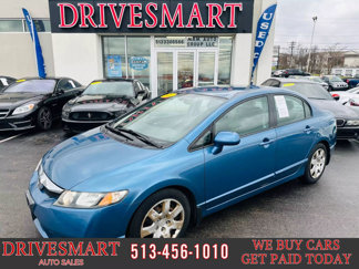 Used 2011 Honda Civic LX image 1