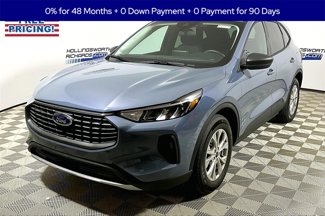 New 2025 Ford Escape Active image 1