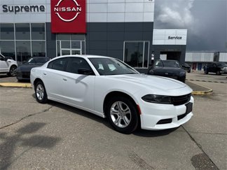 Used 2023 Dodge Charger SXT image 1