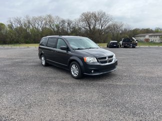 Used 2019 Dodge Grand Caravan SXT image 1