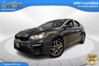 Used 2019 Kia Forte S image 1