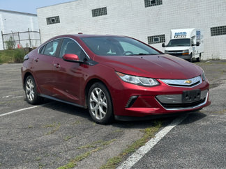 Used 2018 Chevrolet Volt Premier w/ Driver Confidence Package image 1